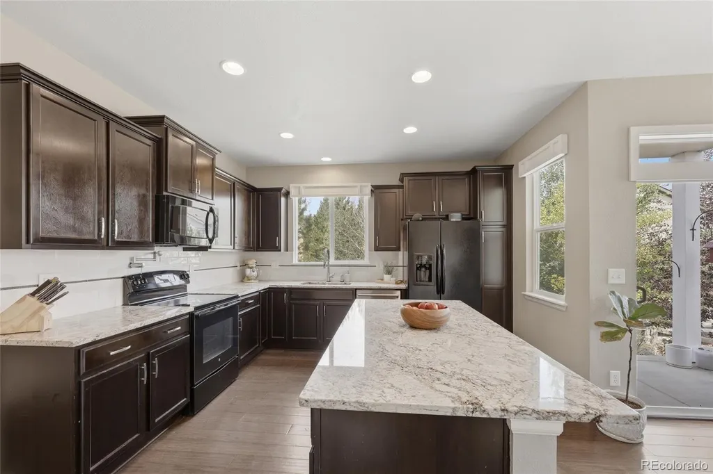 3955 Heatherglenn Lane Castle Rock CO 80104