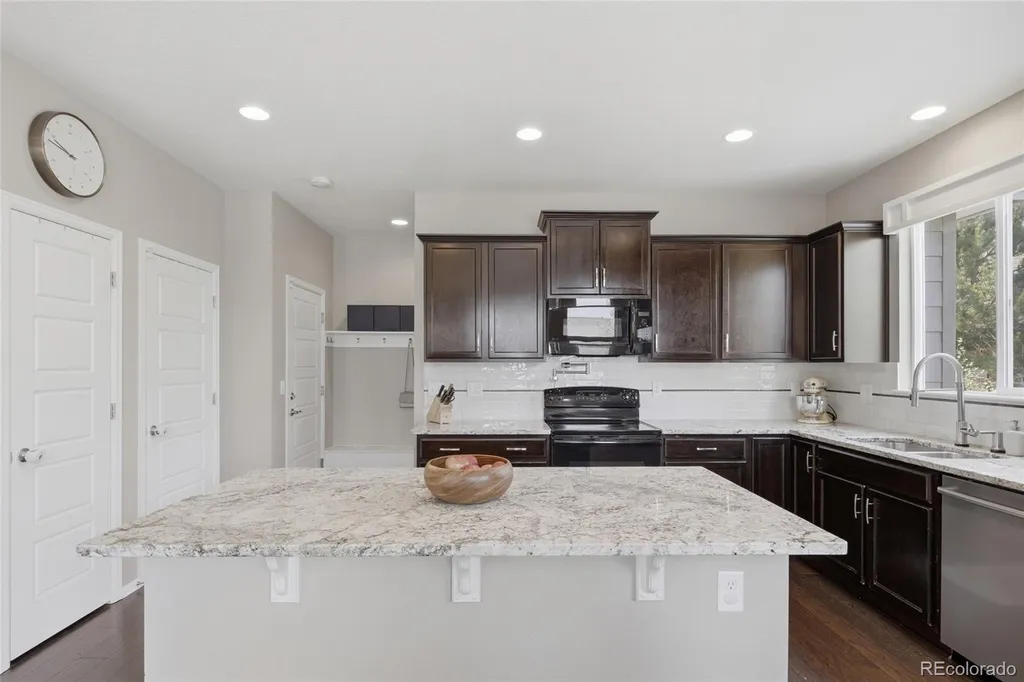 3955 Heatherglenn Lane Castle Rock CO 80104