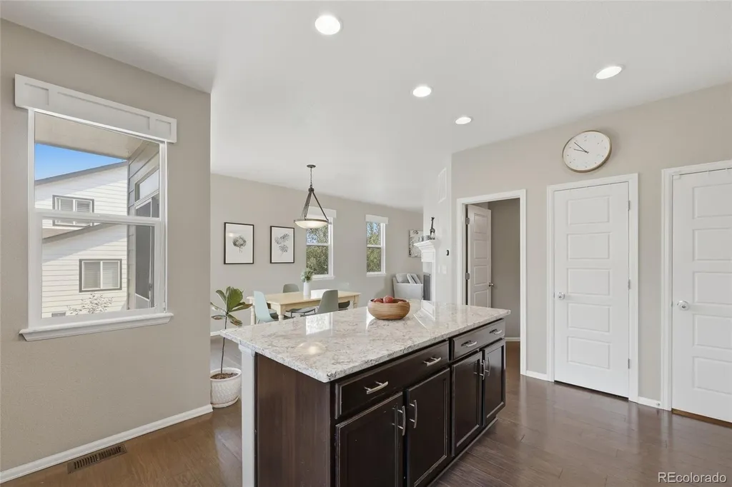 3955 Heatherglenn Lane Castle Rock CO 80104