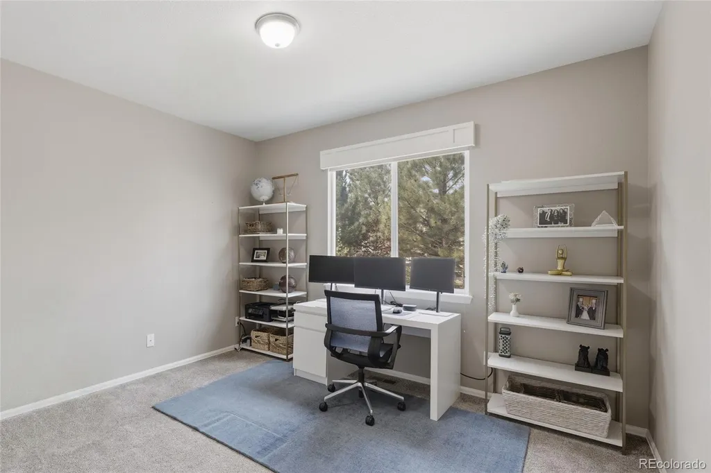 3955 Heatherglenn Lane Castle Rock CO 80104