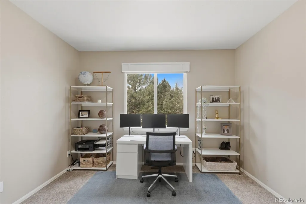 3955 Heatherglenn Lane Castle Rock CO 80104