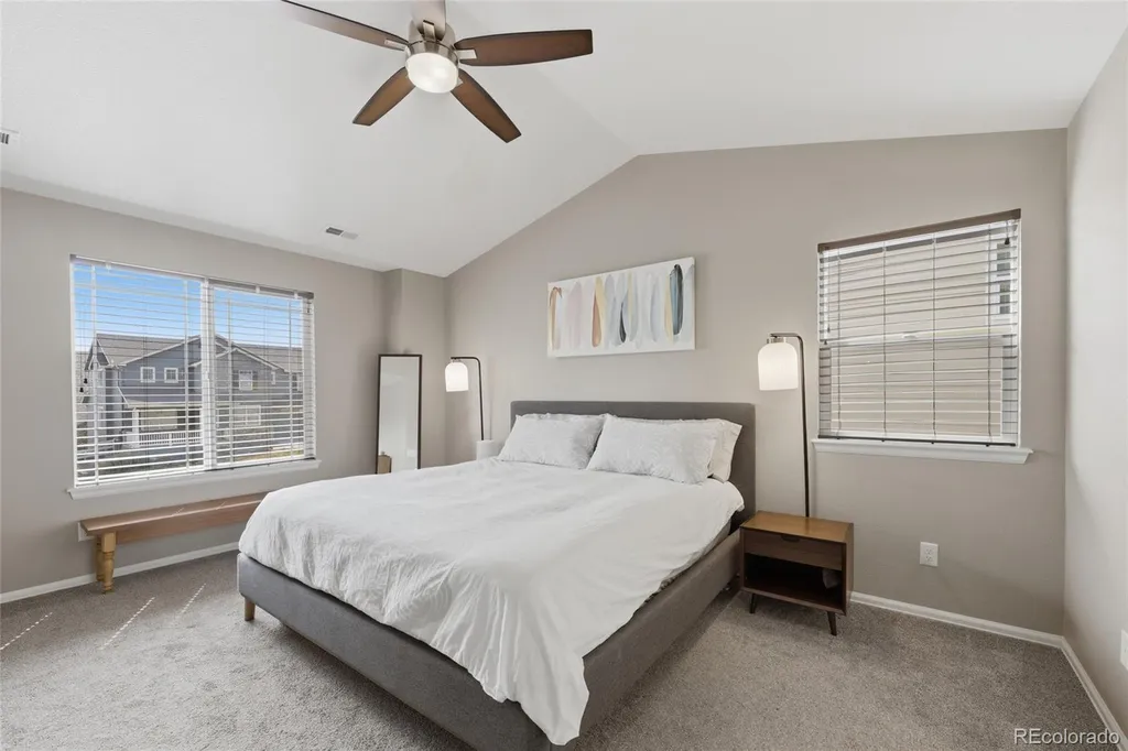 3955 Heatherglenn Lane Castle Rock CO 80104