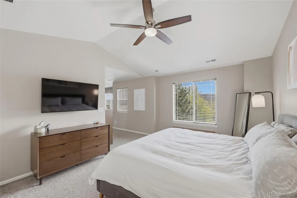 3955 Heatherglenn Lane Castle Rock CO 80104