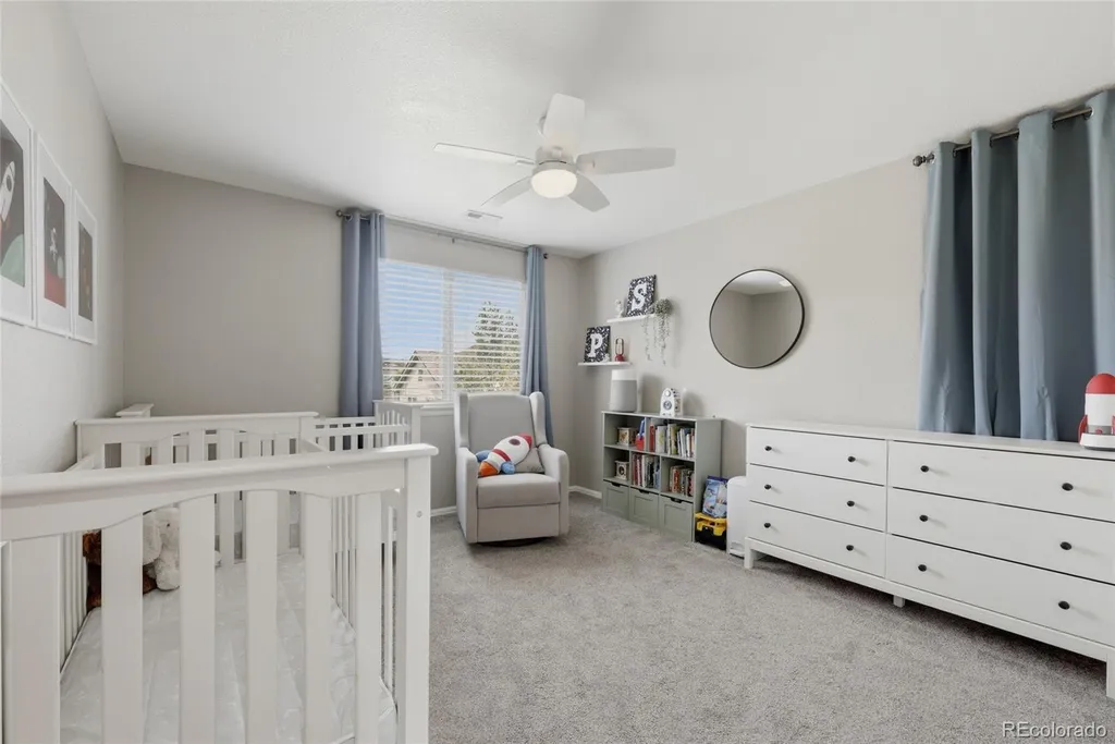 3955 Heatherglenn Lane Castle Rock CO 80104