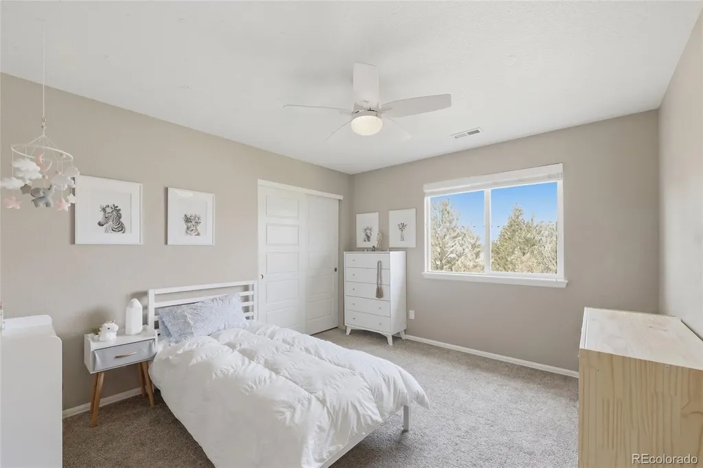 3955 Heatherglenn Lane Castle Rock CO 80104
