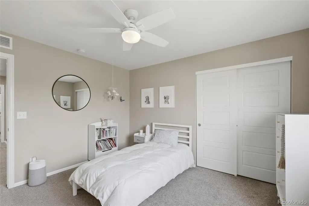 3955 Heatherglenn Lane Castle Rock CO 80104
