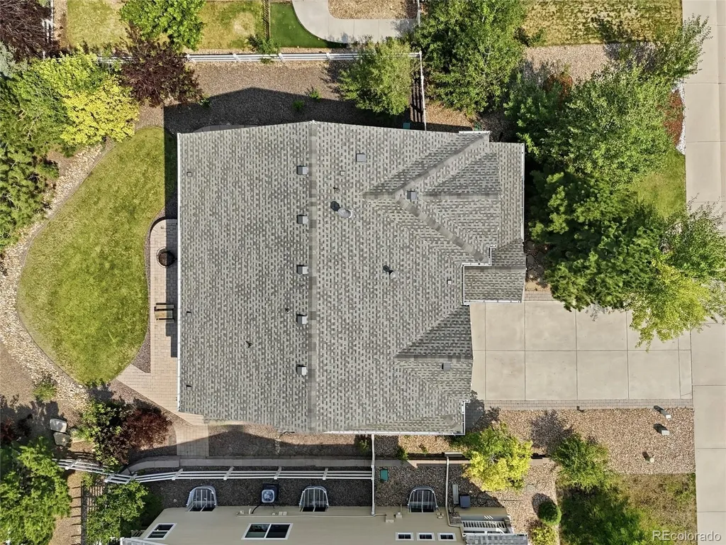 3955 Heatherglenn Lane Castle Rock CO 80104