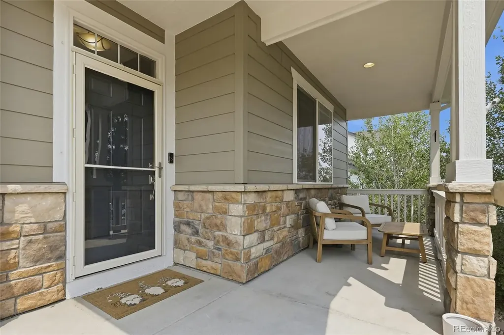 3955 Heatherglenn Lane Castle Rock CO 80104