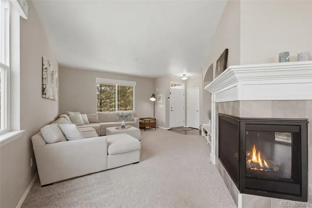 3955 Heatherglenn Lane Castle Rock CO 80104