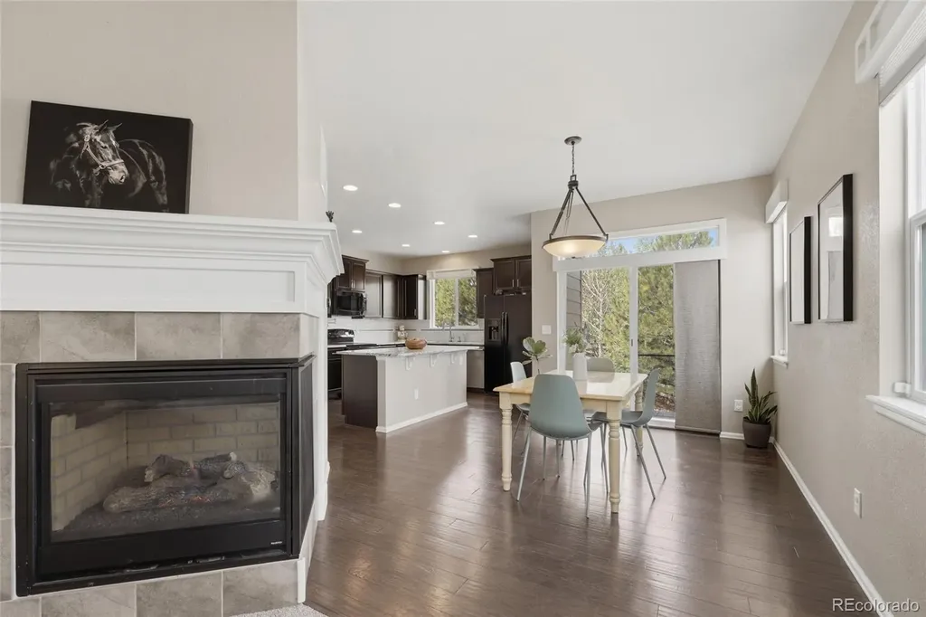 3955 Heatherglenn Lane Castle Rock CO 80104