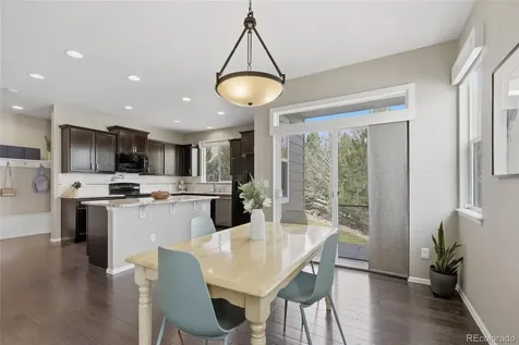 3955 Heatherglenn Lane Castle Rock CO 80104