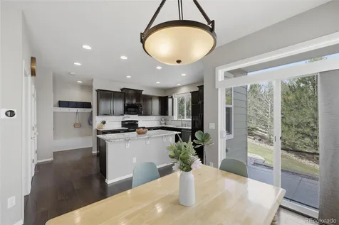 3955 Heatherglenn Lane Castle Rock CO 80104