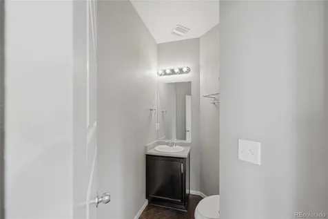 3955 Heatherglenn Lane Castle Rock CO 80104