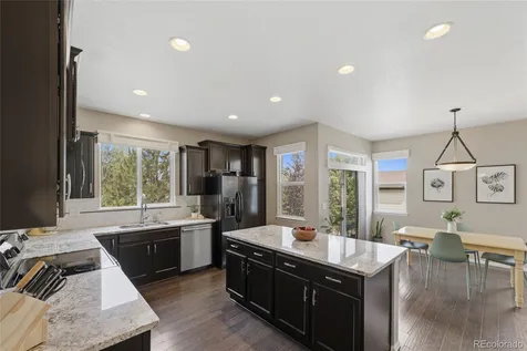 3955 Heatherglenn Lane Castle Rock CO 80104