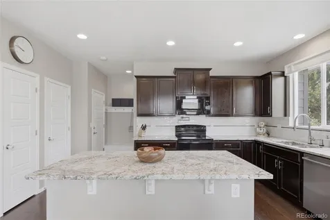 3955 Heatherglenn Lane Castle Rock CO 80104