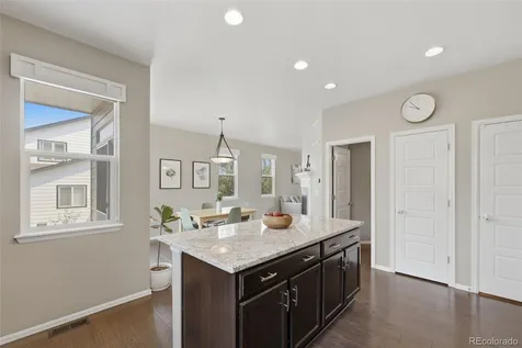 3955 Heatherglenn Lane Castle Rock CO 80104