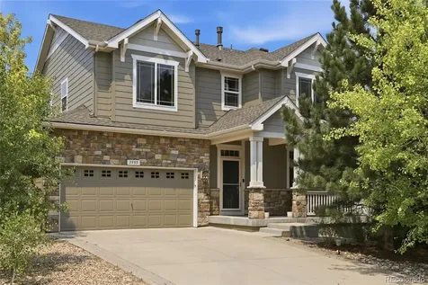 3955 Heatherglenn Lane Castle Rock CO 80104