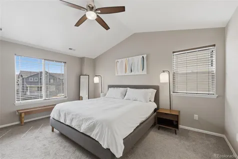 3955 Heatherglenn Lane Castle Rock CO 80104