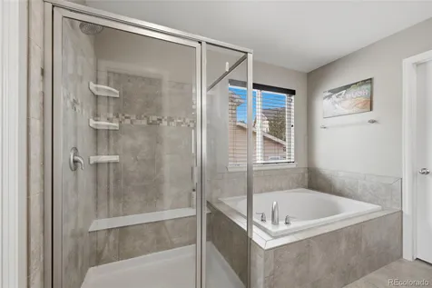 3955 Heatherglenn Lane Castle Rock CO 80104