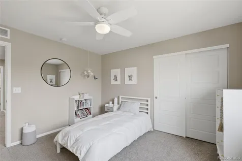 3955 Heatherglenn Lane Castle Rock CO 80104