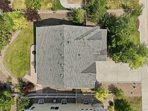 3955 Heatherglenn Lane Castle Rock CO 80104