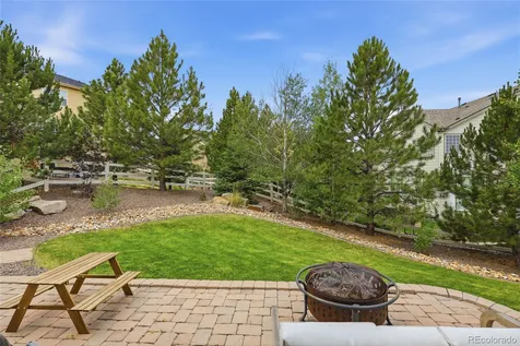 3955 Heatherglenn Lane Castle Rock CO 80104