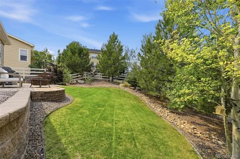 3955 Heatherglenn Lane Castle Rock CO 80104