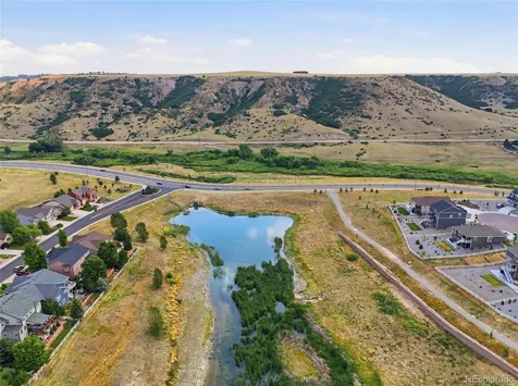3955 Heatherglenn Lane Castle Rock CO 80104