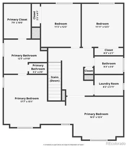 3955 Heatherglenn Lane Castle Rock CO 80104