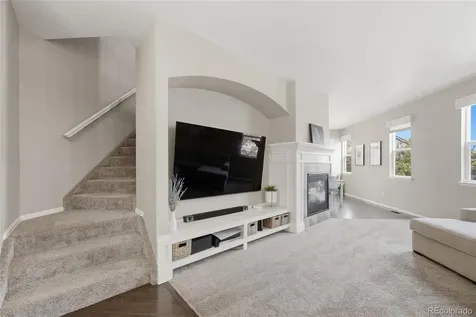 3955 Heatherglenn Lane Castle Rock CO 80104