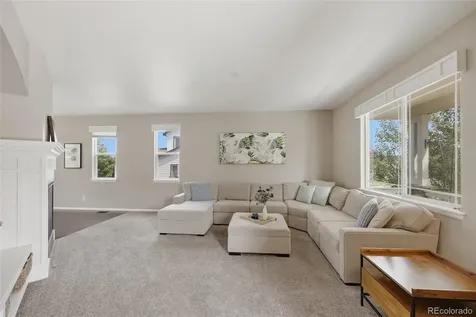 3955 Heatherglenn Lane Castle Rock CO 80104