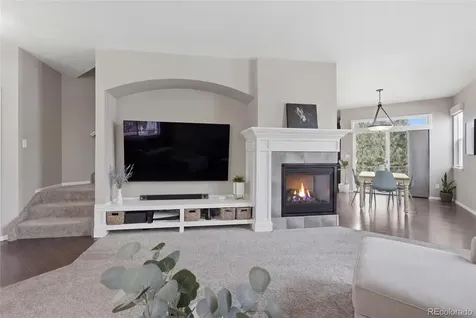 3955 Heatherglenn Lane Castle Rock CO 80104
