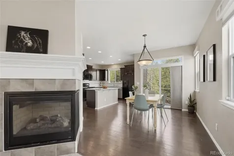 3955 Heatherglenn Lane Castle Rock CO 80104
