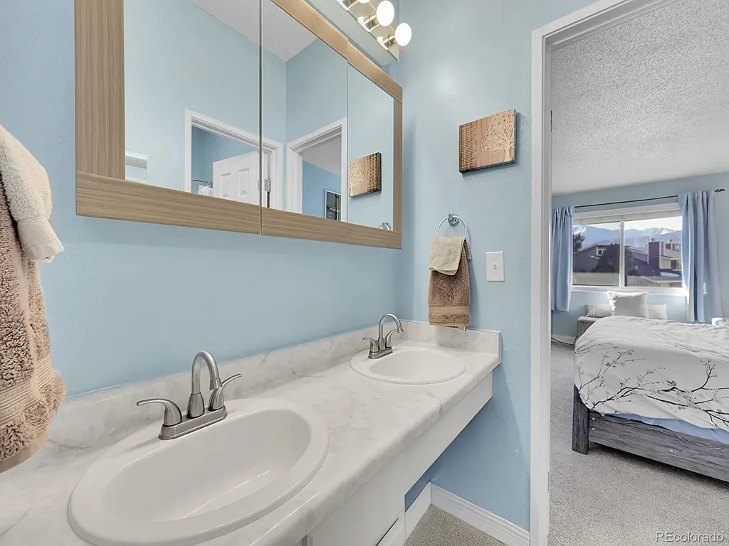 218 W Rockrimmon Boulevard Colorado Springs CO 80919