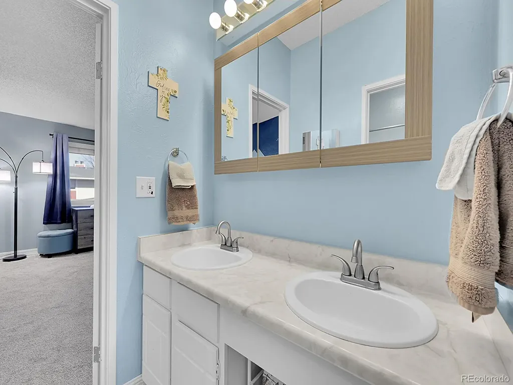 218 W Rockrimmon Boulevard Colorado Springs CO 80919