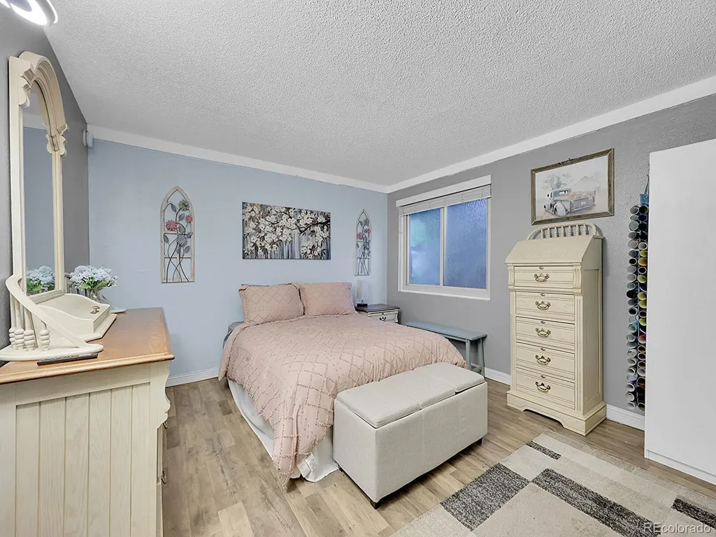 218 W Rockrimmon Boulevard Colorado Springs CO 80919