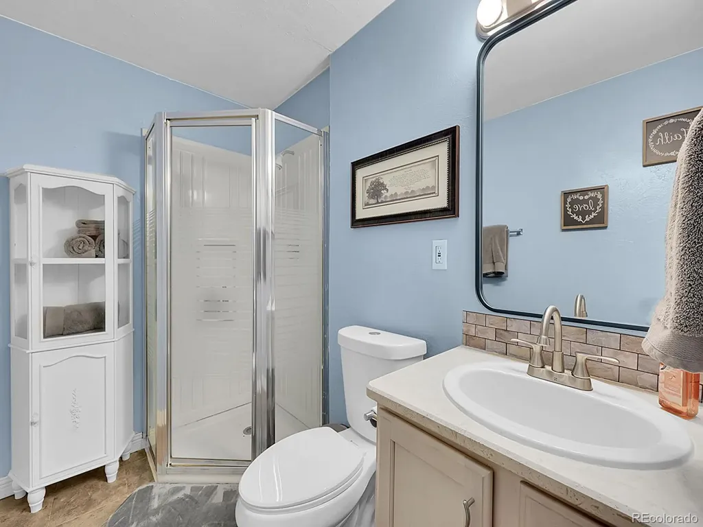 218 W Rockrimmon Boulevard Colorado Springs CO 80919
