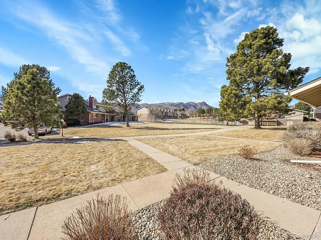 218 W Rockrimmon Boulevard Colorado Springs CO 80919