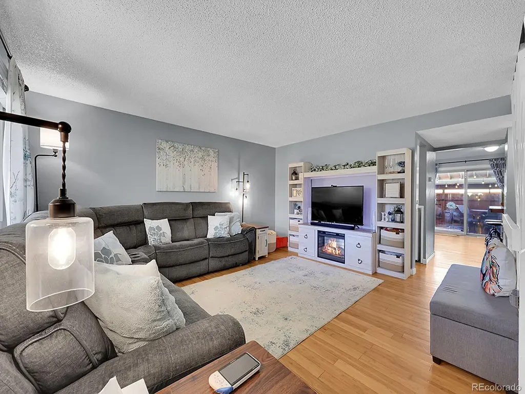 218 W Rockrimmon Boulevard Colorado Springs CO 80919