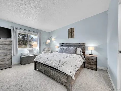 218 W Rockrimmon Boulevard Colorado Springs CO 80919