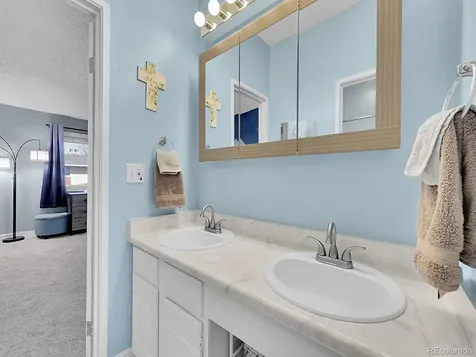 218 W Rockrimmon Boulevard Colorado Springs CO 80919