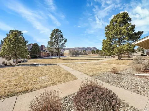 218 W Rockrimmon Boulevard Colorado Springs CO 80919