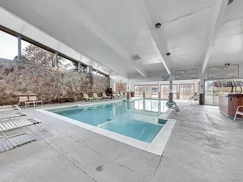 218 W Rockrimmon Boulevard Colorado Springs CO 80919