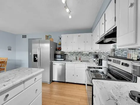 218 W Rockrimmon Boulevard Colorado Springs CO 80919