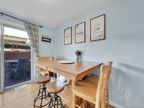 218 W Rockrimmon Boulevard Colorado Springs CO 80919
