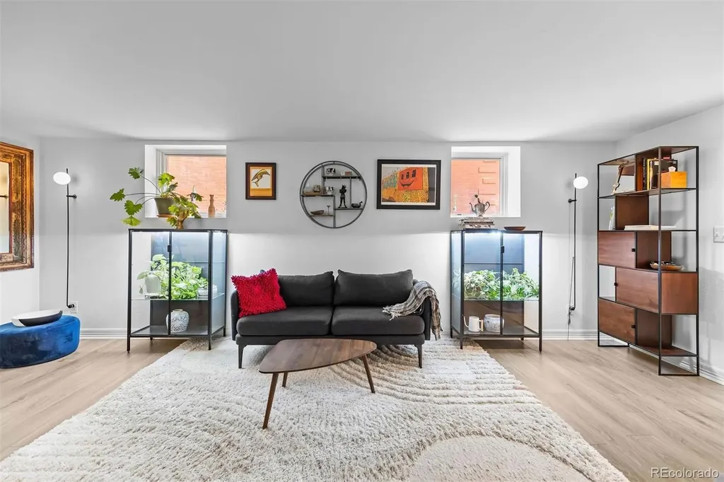 1101 Gaylord Street Denver CO 80206