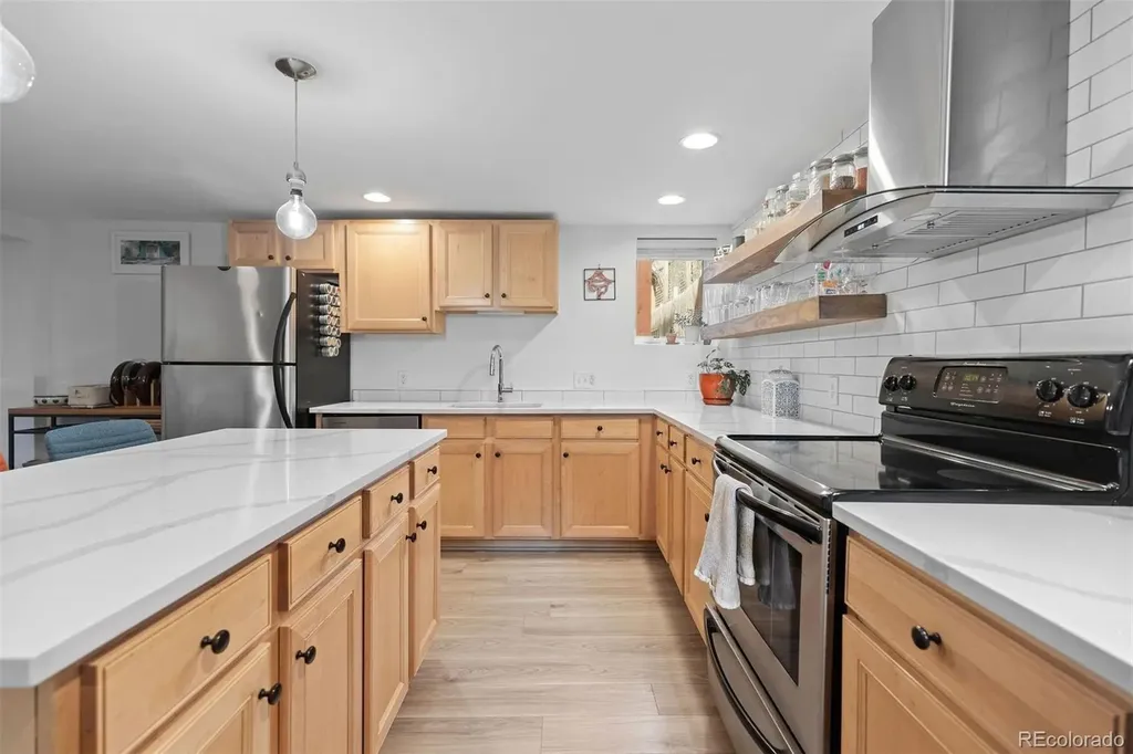1101 Gaylord Street Denver CO 80206