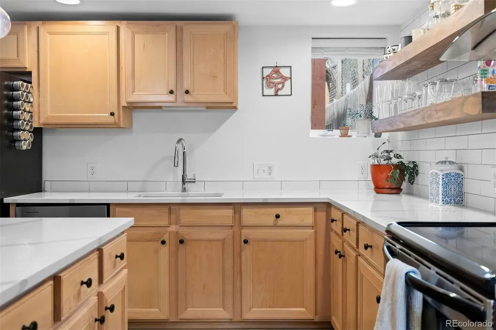 1101 Gaylord Street Denver CO 80206