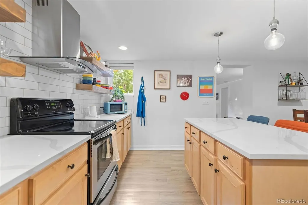 1101 Gaylord Street Denver CO 80206