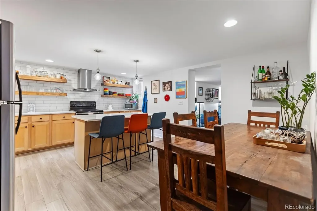 1101 Gaylord Street Denver CO 80206